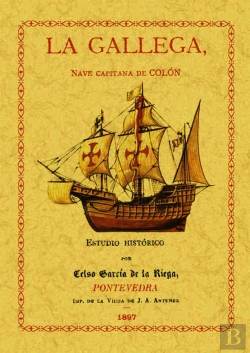 Bertrand.pt - La Gallega Nave Capitana De Colón