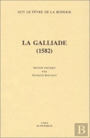 La Galliade