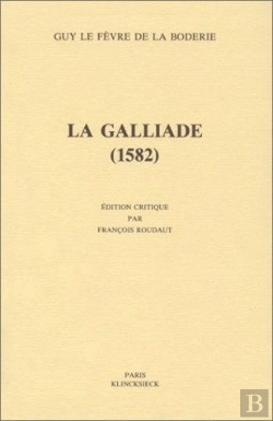 Bertrand.pt - La Galliade
