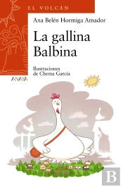 La Gallina Balbina