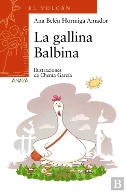 Bertrand.pt - La Gallina Balbina