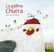 La Gallina Churra