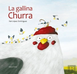 Bertrand.pt - La Gallina Churra