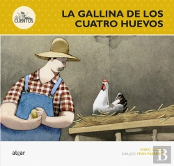 Bertrand.pt - La Gallina De Los Cuatro Huevos