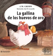La Gallina De Los Huevos De Oro