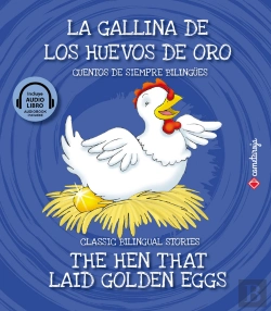 Bertrand.pt - La Gallina De Los Huevos De Oro / The Hen That Laid Golden Eggs
