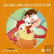 La Gallina Dels Ous D'Or