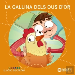Bertrand.pt - La Gallina Dels Ous D'Or