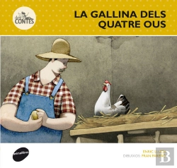 Bertrand.pt - La Gallina Dels Quatre Ous