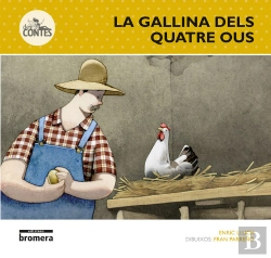 Bertrand.pt - La Gallina Dels Quatre Ous
