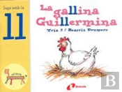 La Gallina Guillermina (Ll)