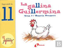 Bertrand.pt - La Gallina Guillermina (Ll)