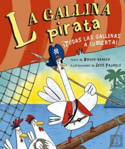 Bertrand.pt - La Gallina Pirata
