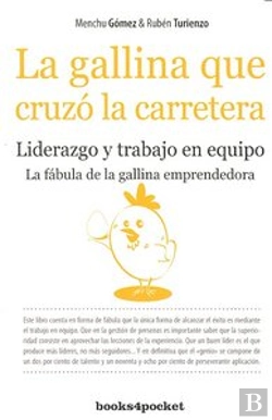 Bertrand.pt - La Gallina Que Cruzó La Carretera