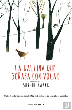 Bertrand.pt - La Gallina Que Soñaba Con Volar