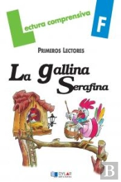 La Gallina Serafina-Cuaderno F