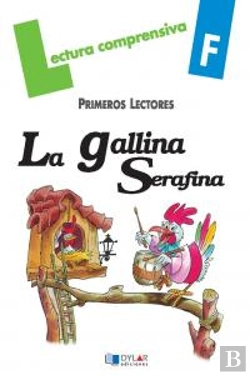 Bertrand.pt - La Gallina Serafina-Cuaderno F