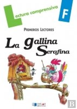 Bertrand.pt - La Gallina Serafina - Quadern F