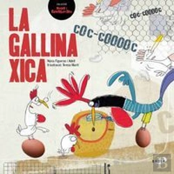 Bertrand.pt - La Gallina Xica  