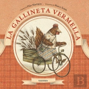 La Gallineta Vermella