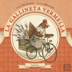 Bertrand.pt - La Gallineta Vermella