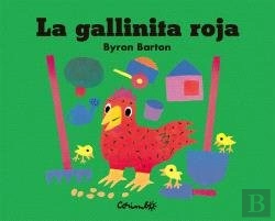 Bertrand.pt - La Gallinita Roja