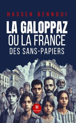 Bertrand.pt - La Galoppaz Ou La France Des Sans-Papiers