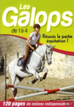 Bertrand.pt - La Galops 1 A 4, Reussis La Partie Equitation