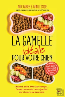 Bertrand.pt - La Gamelle Idéale Pour Votre Chien : Croquettes, Patées, Barf, Ration Menagère... Faîtes Le Bon Choix