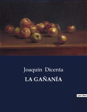 La Ganania - .