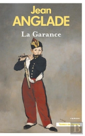 La Garance