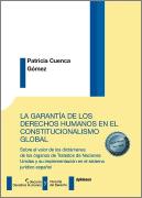 La Garantia De Los Derechos Humanos En El Constitucionalismo Global