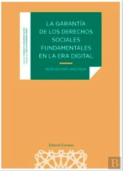 Bertrand.pt - La Garantia De Los Derechos Sociales Fundamentales En La Er