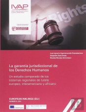 La Garantia Jurisdiccional De Los Derechos Humanos.