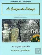 La Garçon De Bronze