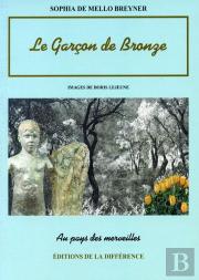 La Garçon De Bronze