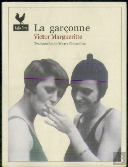 Bertrand.pt - La Garçonne