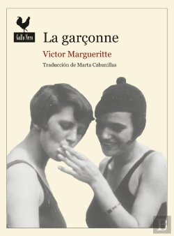 Bertrand.pt - La Garçonne