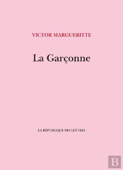 Bertrand.pt - La Garçonne
