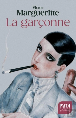 Bertrand.pt - La Garçonne
