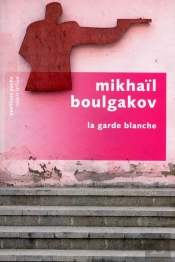 La Garde Blanche - Pavillons Poche