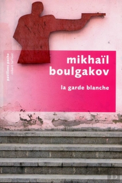 Bertrand.pt - La Garde Blanche - Pavillons Poche