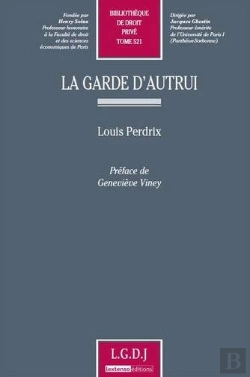 Bertrand.pt - La Garde D'Autrui