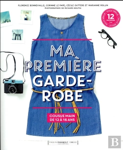 Bertrand.pt - La Garde Robe Ideale -  Ados