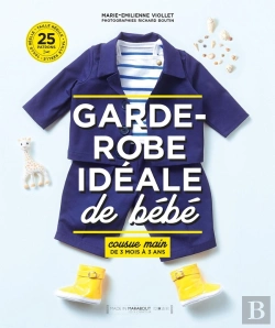 Bertrand.pt - La Garde Robe Ideale Bebe