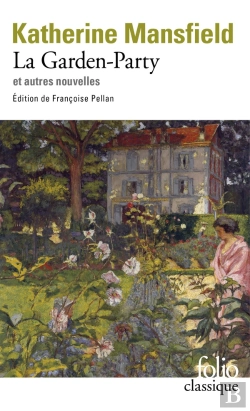 Bertrand.pt - La Garden-Party Et Autres Nouvelles