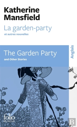 Bertrand.pt - La Garden-Party Et Autres Nouvelles/The Garden Party And Other Stories