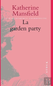 La Garden Party