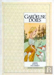 La Gardeuse D'Oies