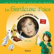 La Gardeuse D'Oies